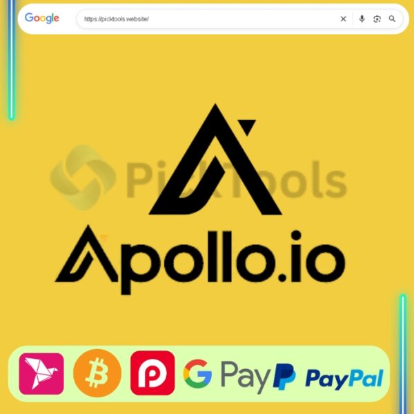 Apollo.io