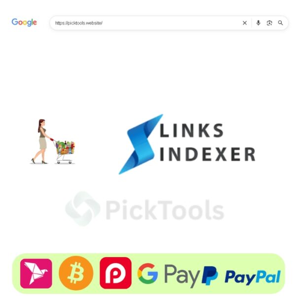 Link Indexer Tool