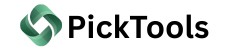 PickTools