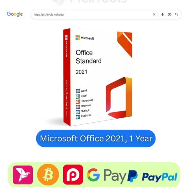 Microsoft Office 2021