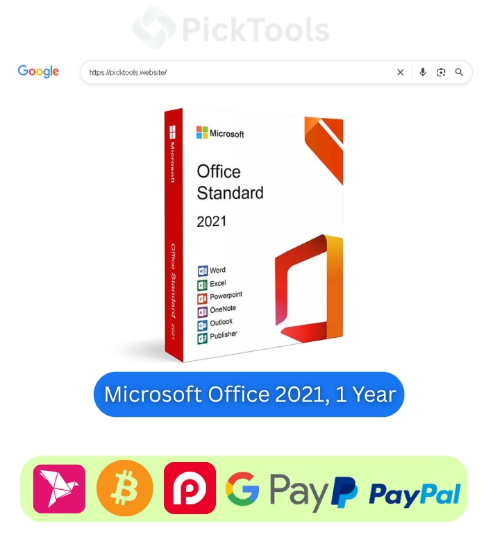 Microsoft Office 2021