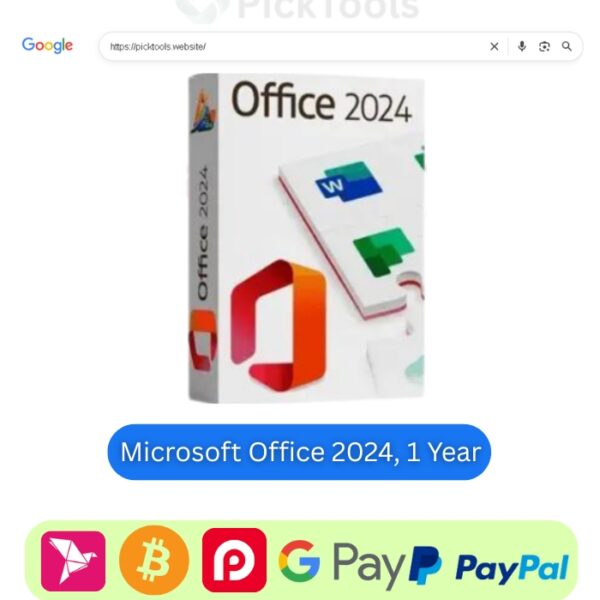 Microsoft Office 2024