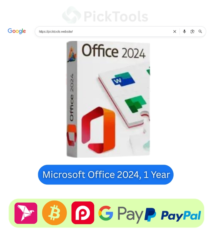Microsoft Office 2024